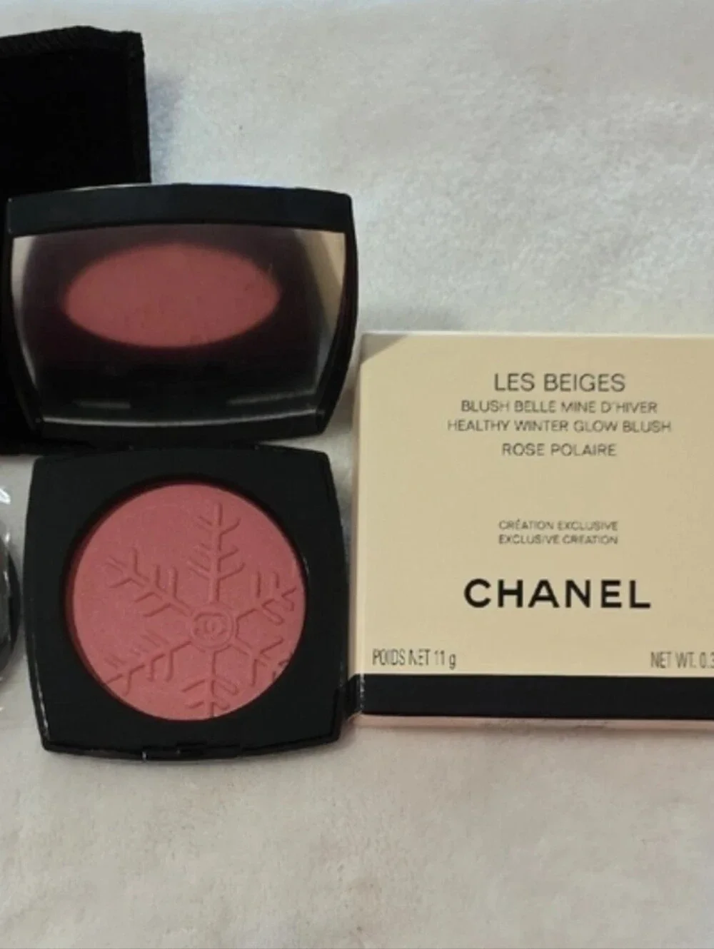 CHANEL new~ les